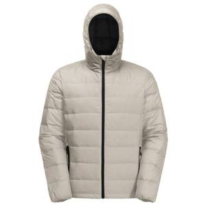 <b>Men's</b> Puffer Down <b>Jacket</b> <b>White</b> Goose Down Winter Warm Hiking Outdoor Simple Style Hood Climbing <b>Men's</b> Light Down <b>Jacket</b> for <b>Men</b> - Product Image 6