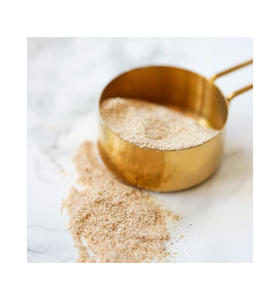 Farine/Poudre de pignons de pin en gros - Farine de pignons de pin moulue finement de qualité supérieure pour la pâtisserie sans gluten et le pesto - Product Image 1