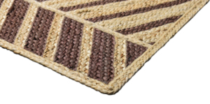 Alfombra Trenzada - Product Image 2