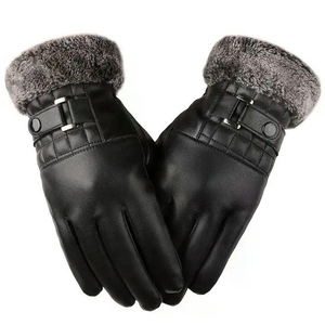 Guantes Spiritchill Goods de Material Personalizado para Pantalla Táctil, Resistentes al Viento, Antideslizantes, Anticorte y Resistentes al Calor, Sin Silicona ni Polvo - Product Image 6