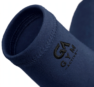 Manguito de Codo Deportivo GYM ACTIVE de Alta Calidad, 100% Poliéster, Personalizado, Sin Costuras, Transpirable, Resistente, para Baloncesto, Running y Ciclismo - Product Image 5