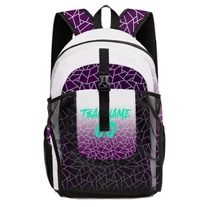 Hot Selling Backpack Pickleball Sports Gear Backpack <b>Bags</b> With Large Capacity for Travel Custom Team Name & Number Backpack <b>Bags</b> - Product Image 5