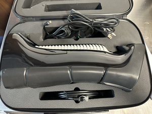 EYE <b>MINI</b> Launch Monitor | Portable Golf Simulator | <b>Pro</b> Package - Product Image 2