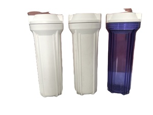 Carcasa, filtro y dispensador del purificador de agua RO: solución completa de filtración de agua - Product Image 3