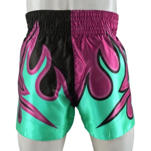 High Quality Eco-Friendly Training Wear Men Muay Thai <b>Shorts</b> Quick Dry Waterproof Casual Use Hot Sale for Sale - Product Image 3