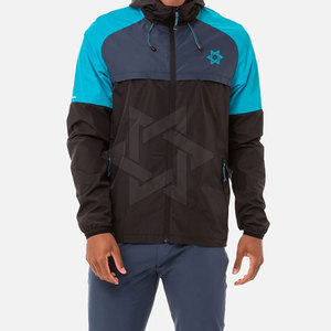 Traje Cortavientos Duradero, Ligero y Transpirable para Deportes al Aire Libre, Correr, Senderismo, Entrenamiento, Fitness, Ropa Deportiva Casual para Hombre - Product Image 6