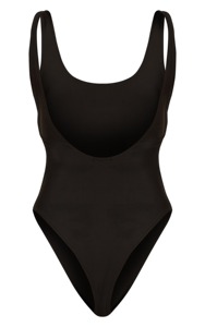 Traje de Baño de Una Pieza para Mujer, Personalizado, al por Mayor, de Alta Calidad, Transpirable, de Secado Rápido, 100% Poliéster - Product Image 6