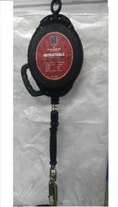 Trípode de Aluminio de Alto Rendimiento Diseñado para Sistemas de Arnés de Seguridad y Aplicaciones de Rescate de Emergencia - Product Image 5