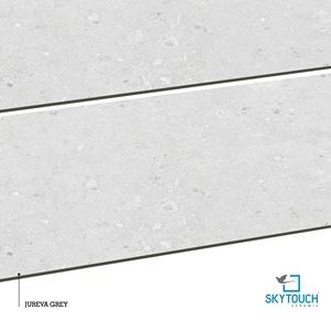Carreaux de porcelaine grand format 600x1200mm finition mate design moderne pour salle de bain mur et sol usage résidentiel et commercial - Product Image 2