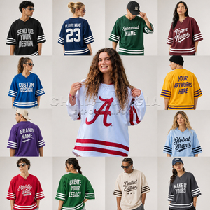 Camisetas Deportivas Personalizadas Hechas en Bangladesh, Duraderas, de Poliéster Pesado, Excedentes de Fábrica, Liquidación de Stock, Venta al Por Mayor - Product Image 1