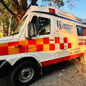 Vehículo de Diálisis Renal de Alta Tecnología para Purificación de Sangre al Mejor Precio de Proveedor de la India - Product Image 6