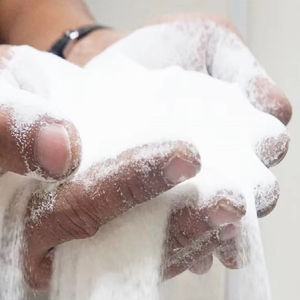 Résine PVC, matière première, valeur K 67, qualité pour tuyauterie - Product Image 1