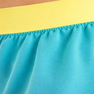 Shorts de sport pour femmes de qualité supérieure, respirants, à séchage rapide, avec large ceinture élastique pour la course à pied et la remise en forme - Product Image 6