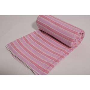 Indian Cotton Handloom <b>Check</b> Fabric Soft Lightweight Plaid Cloth Sewing Craft Dress Material Fabric Yardage - Product Image 3