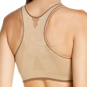 Lightweight Custom Made Women Sports <b>Bra</b> New Design Women Sports <b>Bra</b> Gym Fitness Wear Women Sports <b>Bra</b> - Product Image 3