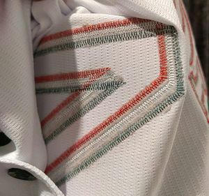 Uniforme de Béisbol Deportivo, Último Diseño, Transpirable, Sublimado - Product Image 5