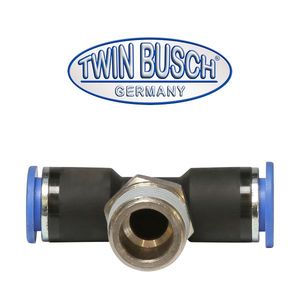 Connettore a T R 1/2"-12mm - Product Image 1