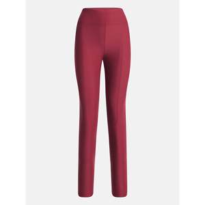 ชุดออกกำลังกายพรีเมียม 2 ชิ้น เสื้อแจ็คเก็ตโยคะลายโลโก้ กางเกงเลกกิ้งเอวสูง ชุดออกกำลังกายแขนยาวสำหรับผู้หญิง - Product Image 2
