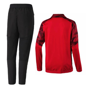 Conjunto Deportivo Personalizado para Hombre, 100% Algodón, Secado Rápido, Ecológico, Ligero, con Cierre de Cordón, para Correr, Trotar, Gimnasio y Entrenamiento - Product Image 2