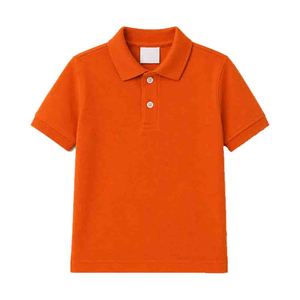 Camisas Casuales para Hombre, Manga Corta con Botones, 100% Algodón, Tejido de Punto Antiarrugas, Color Sólido, 180g - Product Image 5