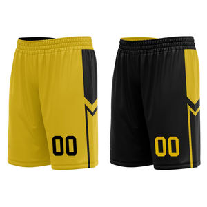 Uniforme de Baloncesto Masculino de Primera Calidad, Diseño Personalizado para Equipos, Camiseta de Baloncesto Transpirable de Malla de Secado Rápido, Ropa Deportiva de Entrenamiento - Product Image 3