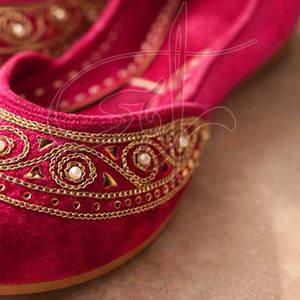 Calzado de Moda para Mujer, Diseño Moderno, Piel Sintética, Antideslizante, con Suela Antideslizante, Hecho a Mano, Color Personalizable, Bordado - Product Image 6