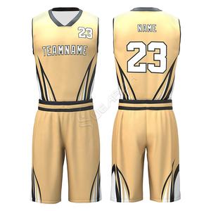 2024 Personalized Sublimation Mesh New Basketball Jersey Reversible Training <b>Vest</b> Top Quality Basketball Training Uniform - Product Image 6