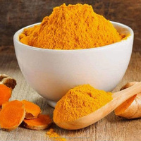 100% Bubuk Ekstrak Kunyit Murni dan Alami Dari India Nomor Model Pewarna Rambut