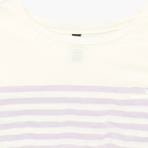 Nueva Oferta de Camisetas Cortas de Verano para Mujer, 100% Algodón, Alta Calidad, Servicio Personalizable OEM/ODM, Precio Económico - Product Image 5