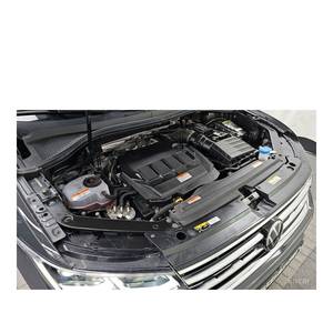 Volkswagen Tiguan 2.0 TDI Prestige 2023, 40 459 km, Diesel, Conduite à Gauche, Sièges en Cuir, Caméra Arrière - Product Image 6