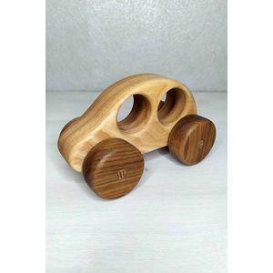 Accessoires en bois artisanaux de qualité supérieure, artisanat en bambou et en bois - Product Image 2