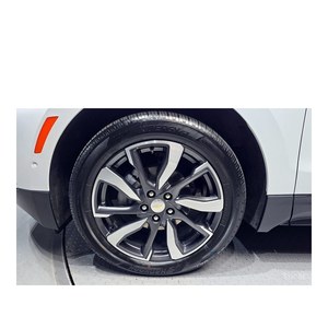 Chevrolet GM Daewoo Equinox 2022, 4WD Premier, Euro V, Asientos de Cuero, Automático, Volante a la Izquierda, 29,854 Km - Product Image 5