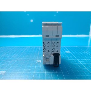 Disjoncteur miniature ABB S282W S282W K6A d'occasion – Pièces d'équipement semi-conducteur de génération précédente - Product Image 1