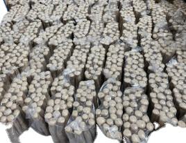 Juguete Masticable para Perros de Madera de Café OEM, Diseño Moderno de Dibujos Animados, Ecológico, Natural, Duradero, Resistente al Agua, para Perros Mordedores Agresivos - Product Image 6