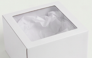 Bol de service en métal poli avec base sur pied pour fruits et collations, style glamour, passe au lave-vaisselle et convient aux occasions festives - Product Image 6