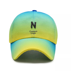 Hot Sale Camouflage Baseball Cap Adjustable 6-Panel <b>Hat</b> Unisex Street Style Breathable Waterproof Spring <b>Summer</b> Casual Wear - Product Image 4