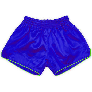 Performance MMA Shorts for Professional Competitions Stylish Martial Arts Shorts with Athletic Fit Breathable <b>Cage</b> Shorts - Product Image 6