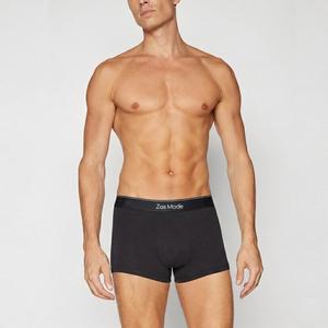 Nueva llegada: Calzoncillos bóxer para hombre, 100% algodón, cómodos, transpirables, antibacterianos, a la moda, para adultos, hechos en Bangladesh. - Product Image 6