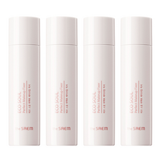 The Saem Eco Soul Fijador de Maquillaje Perfecto en Formato Bruma 100ml, Set de 4 Unidades con Descuento - Product Image 1