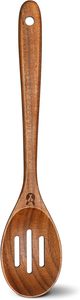 Cucharas de madera para servir de Impex Designs Wholesale, hechas en India. |   Personalización Disponible |   Personalización de Talla Disponible | - Product Image 4