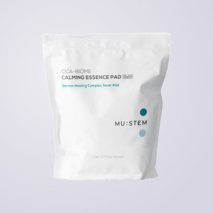 Discos de Tónico Facial Myuseutem Cica-Biome Calming Essence Pads, 60 Unidades, Discos de Tónico Coreanos para la Cara, Discos de Tónico en Gel - Product Image 2