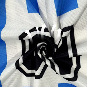Uniforme de Fútbol Personalizado al por Mayor, Sublimado, de Secado Rápido, para Equipos, Hombres y Jóvenes - Product Image 6