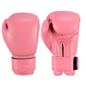 Gants de boxe personnalisés avec logo pour enfants, imperméables, antidérapants, respirants, en cuir PU, pour arts martiaux - Product Image 3