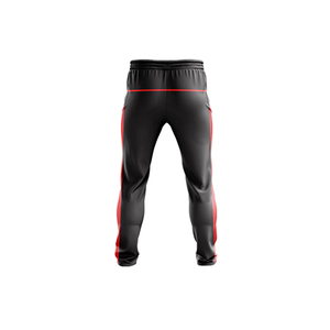 Uniforme de cricket personnalisé en polyester sublimé de qualité supérieure, nouvelle arrivée, uniforme de cricket de qualité supérieure à faible MOQ pour adultes - Product Image 5