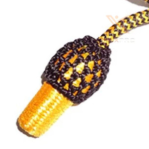 เชือกผูกหมวกสำหรับพิธีการ วัสดุทนทาน คุณภาพดีเยี่ยม น้ำหนักเบา - Product Image 6