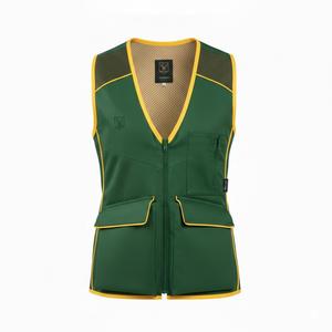 Gilet de travail professionnel en maille pour dressage canin K9, respirant, résistant aux morsures, pour la pêche et les activités de plein air - Product Image 5