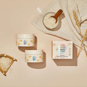 Crema de Arroz Humectante e Iluminadora SOQU - Product Image 4