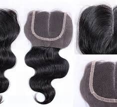 TOP QUALITY LACE SILK CLOSURES WITH CHEAP PRICES in CHENNAI - Product Image 4