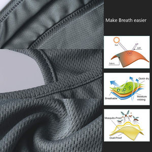 Nouveau design – Cagoule d'été personnalisée pour le sport, le ski, la moto, le snowboard – Masque de ski tendance avec logo personnalisé - Product Image 4