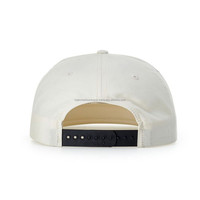 Casquettes de baseball unisexes motif léopard bicolore avec logo brodé personnalisé, en polyester/coton multicolore, fermeture classique, vente en gros Injae